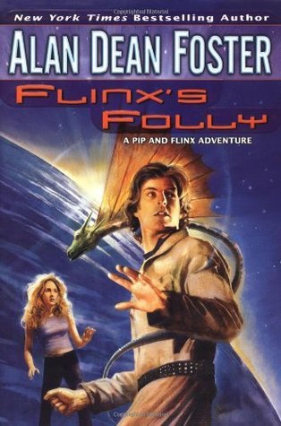 Flinx's Folly