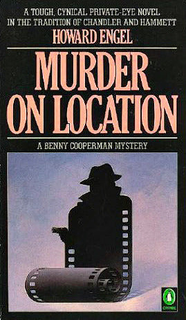 Murder On Location