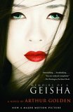 Memoirs of a Geisha