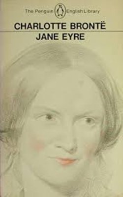 Bronte, Charlotte: Jane Eyre