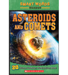 Asteroids and Comets