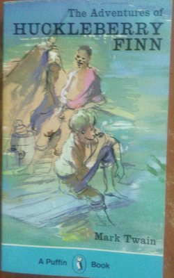 The Adventures of Huckleberry Finn