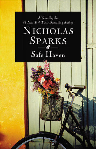 Sparks, Nicholas: Safe Haven