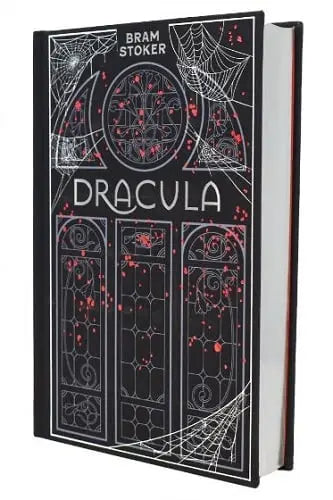 Dracula (The Prestige Collection by Paper Mill Press)