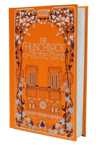 The Hunchback of Notre-Dame (The Prestige Collection by Paper Mill Press)