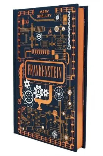 Frankenstein (The Prestige Collection by Paper Mill Press)