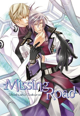 Missing Road  ShuShuShu Sakurai