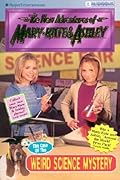 Adventures and New Adventures of Mary Kate & Ashley 27 Book Set