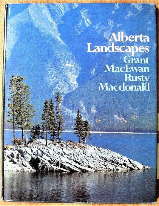 Alberta Landscapes