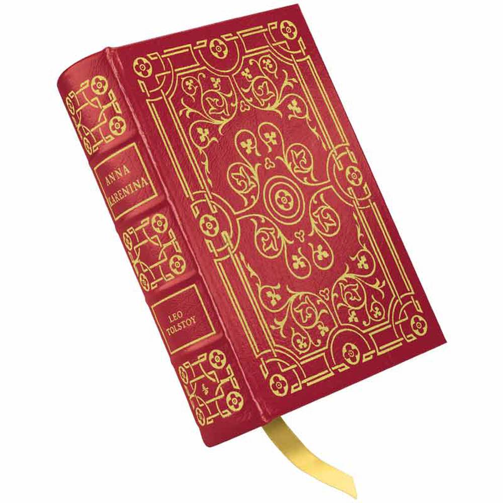 Anna Karenina