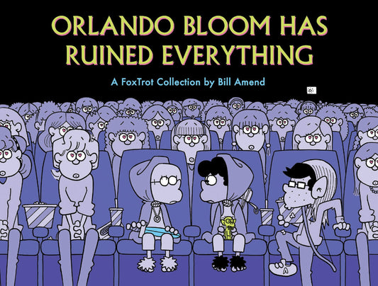 Orlando Bloom Has Ruined Everything