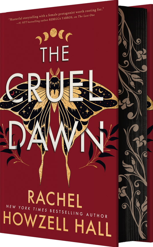 The Cruel Dawn