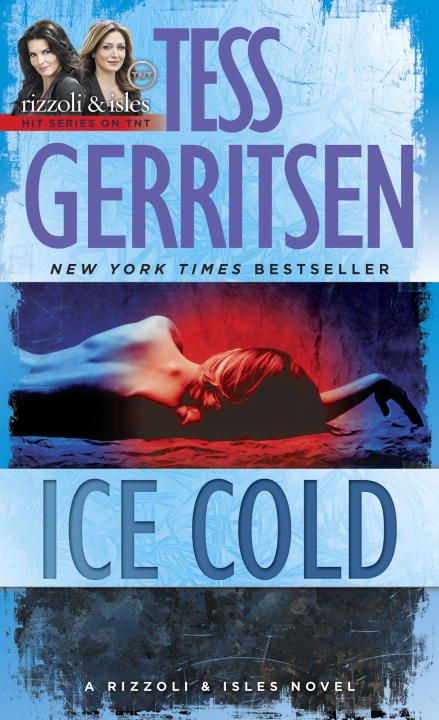 Ice Cold