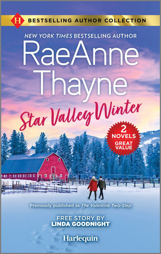 Star Valley Winter &amp; To Protect His Children