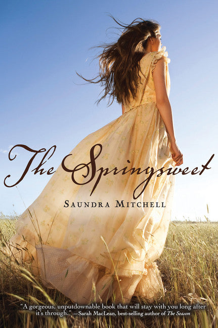 The Springsweet