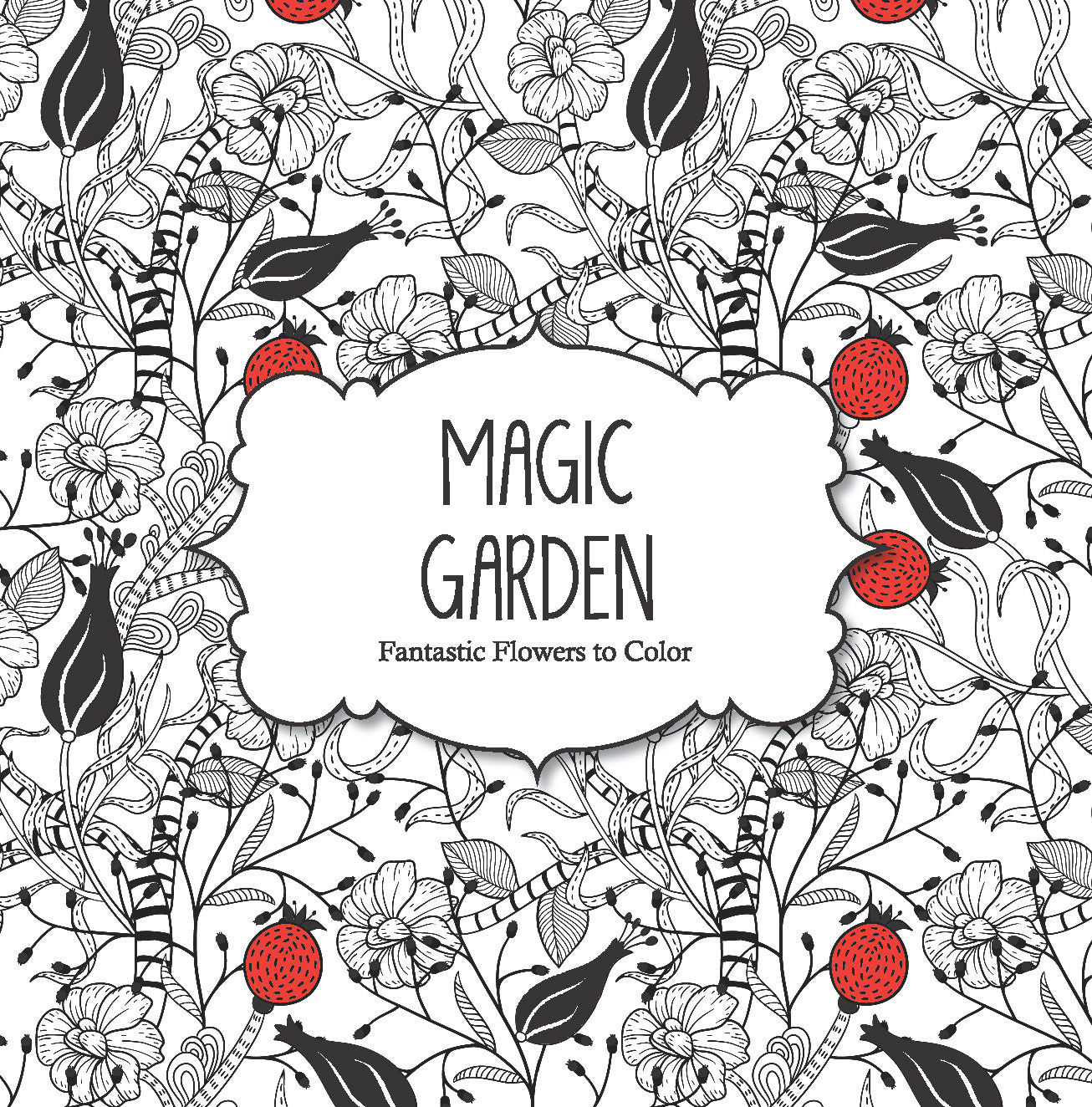 Magic Garden