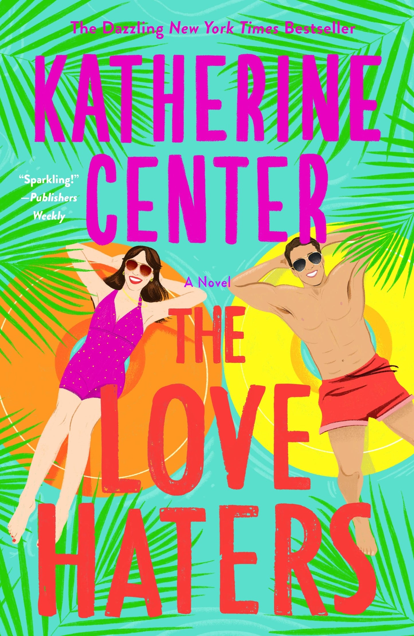 The Love Haters