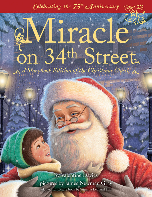 Miracle on 34th Street