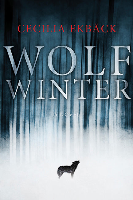 Wolf Winter