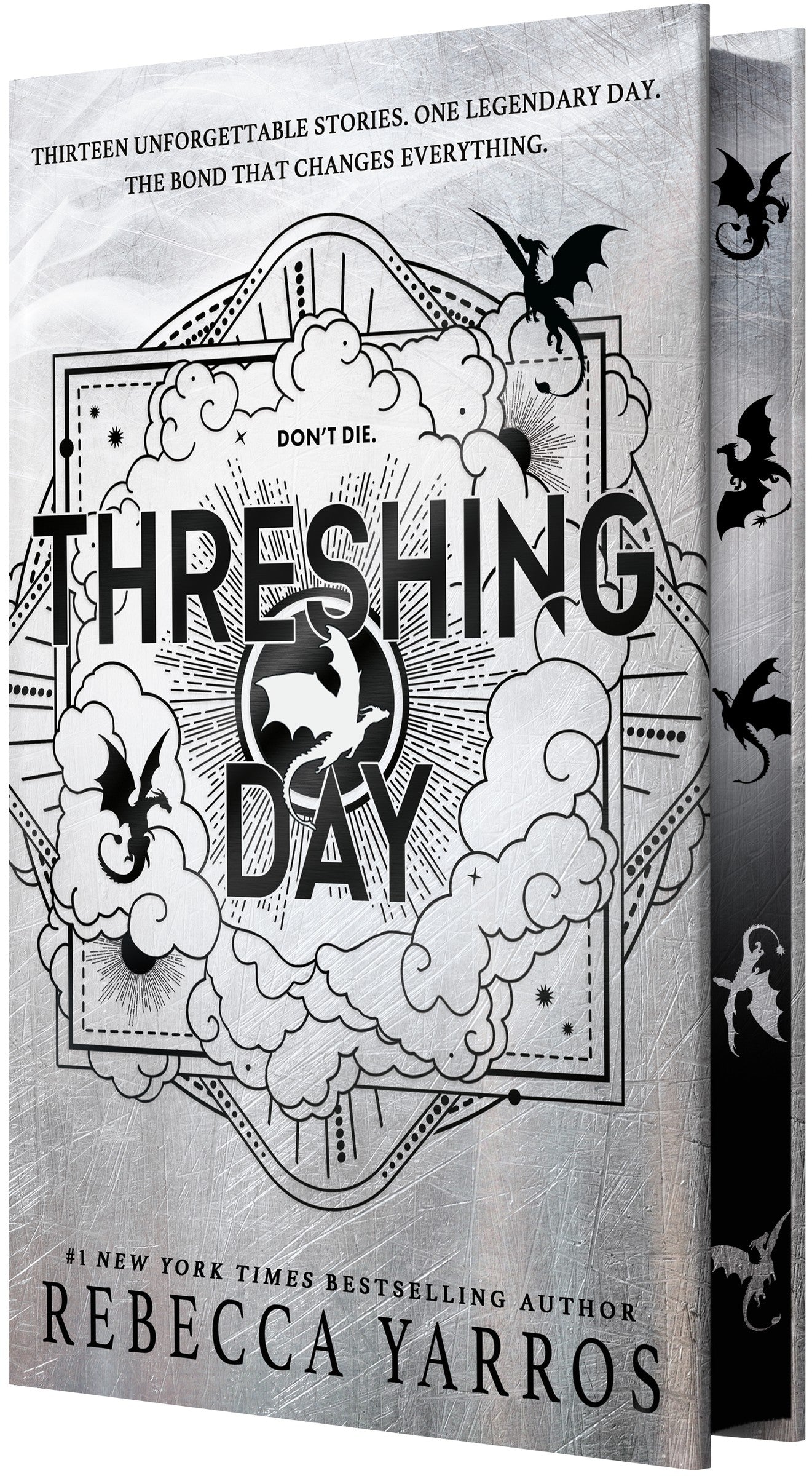 Threshing Day (Wing and Claw Collection)