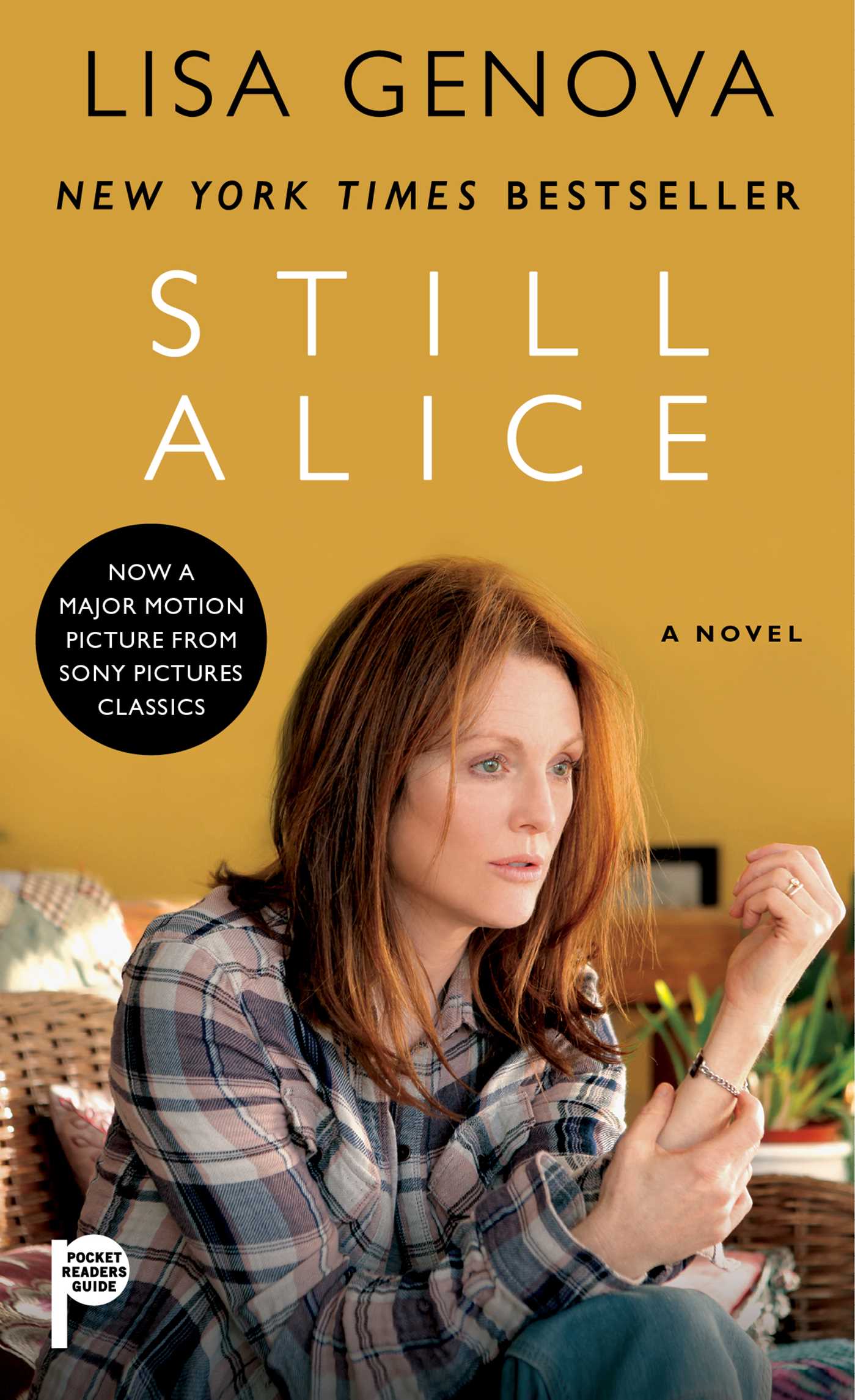 Still Alice