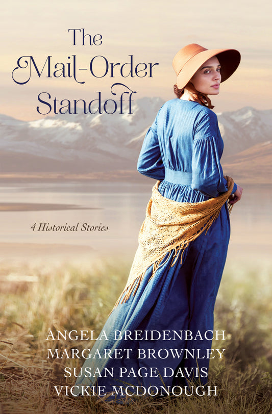 The Mail-Order Standoff