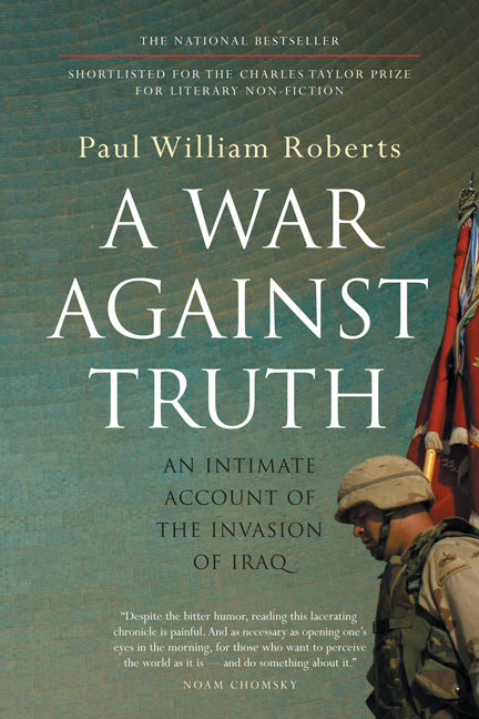 War Against Truth