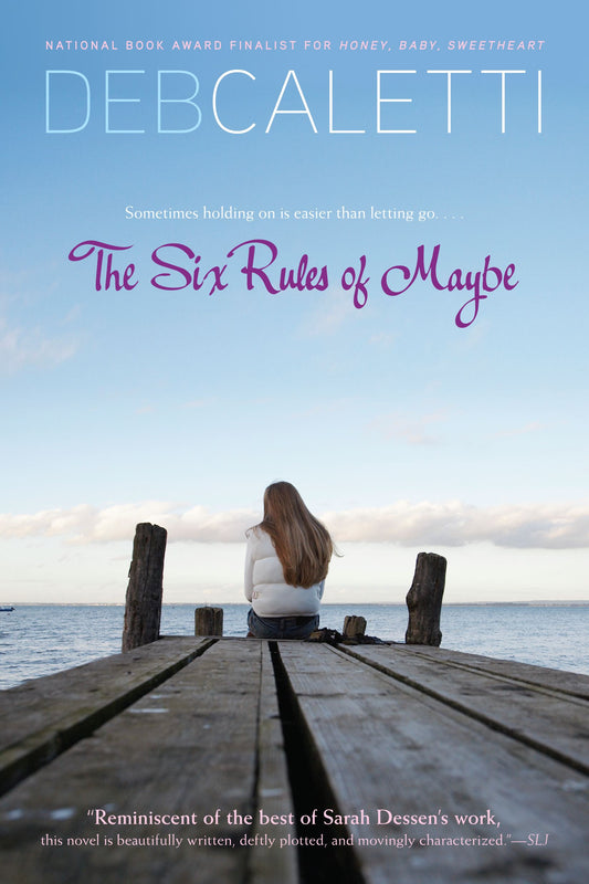 The Six Rules of Maybe