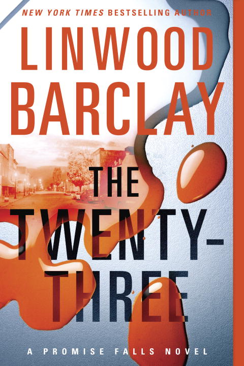 The Twenty-Three