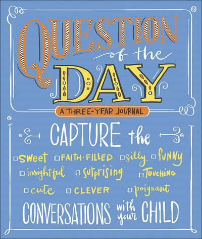 Question of the Day