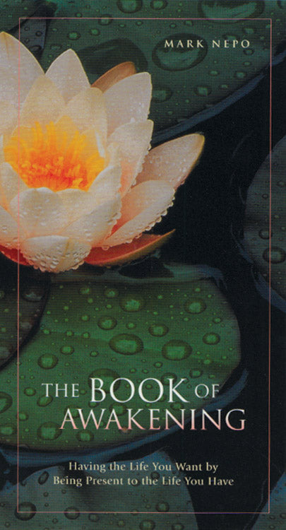 The Book Of Awakening