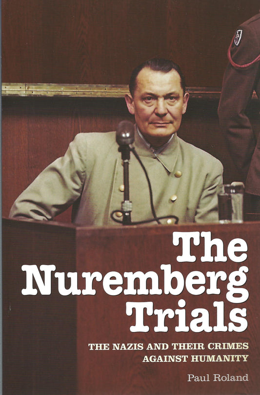 Nuremberg Trials