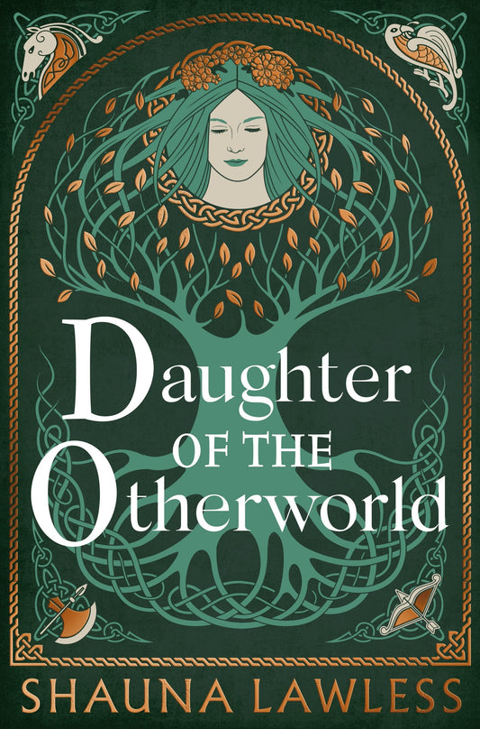 Daughter of the Otherworld