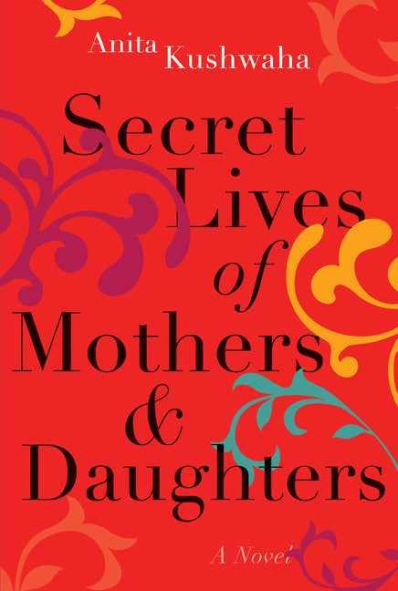 Secret Lives of Mothers &amp; Daughters