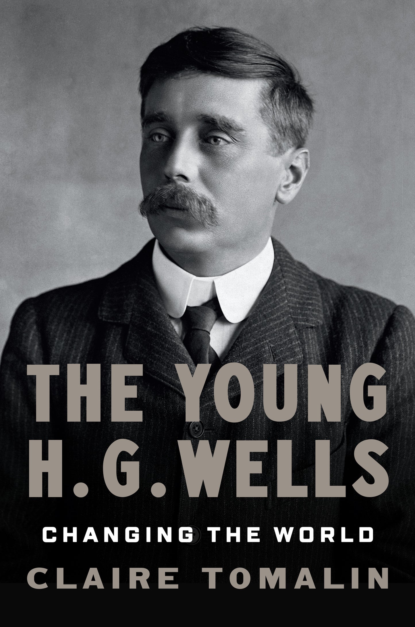 The Young H. G. Wells