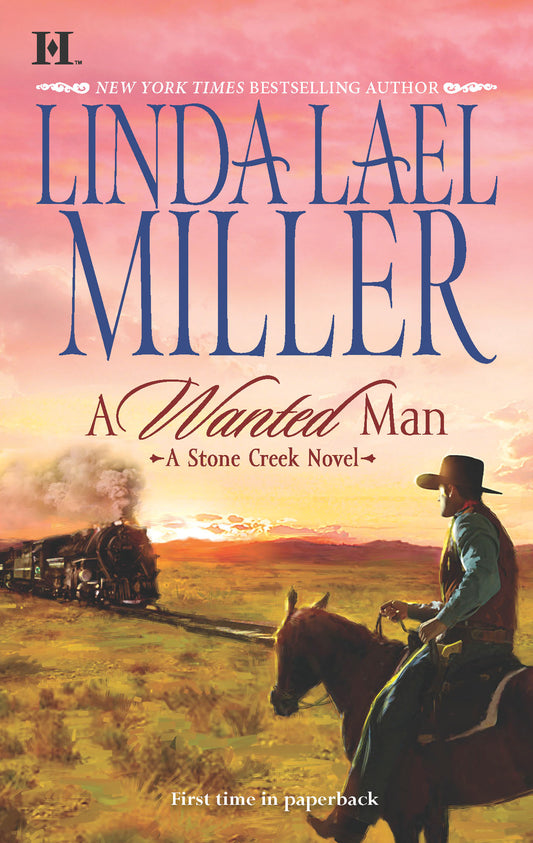 A Wanted Man