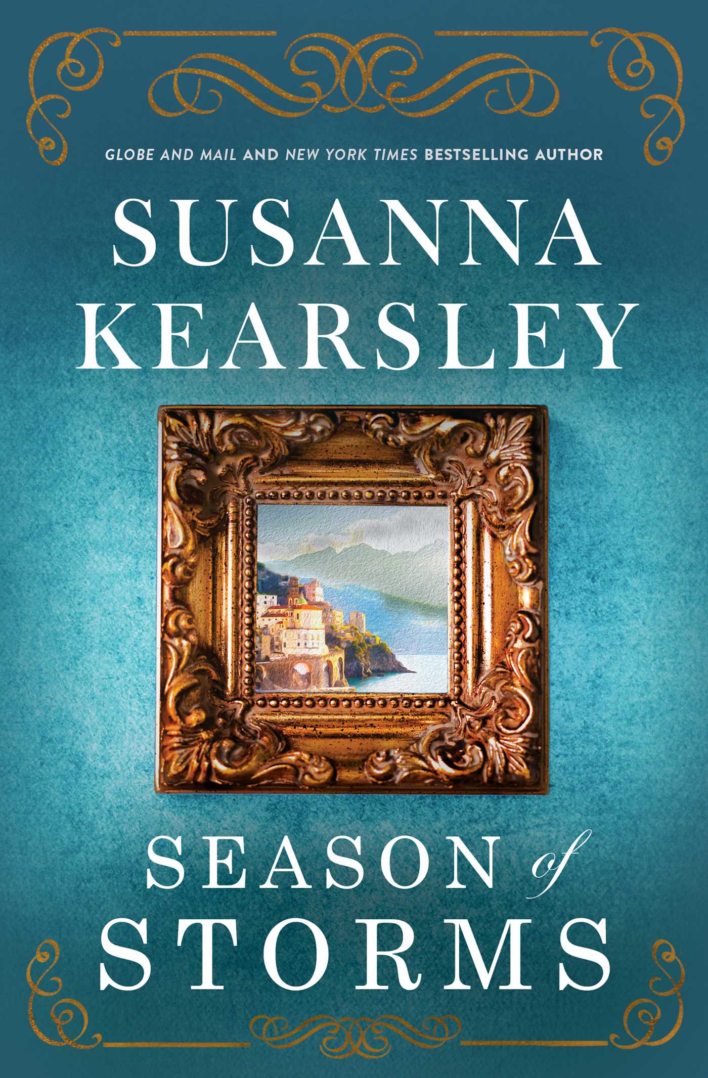 Season of Storms