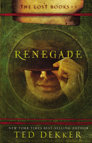Renegade