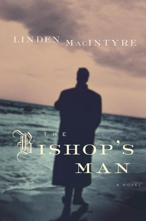 The Bishop's Man