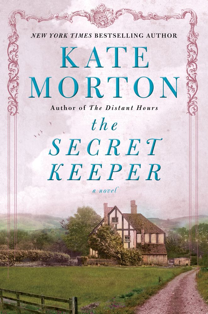 The Secret Keeper