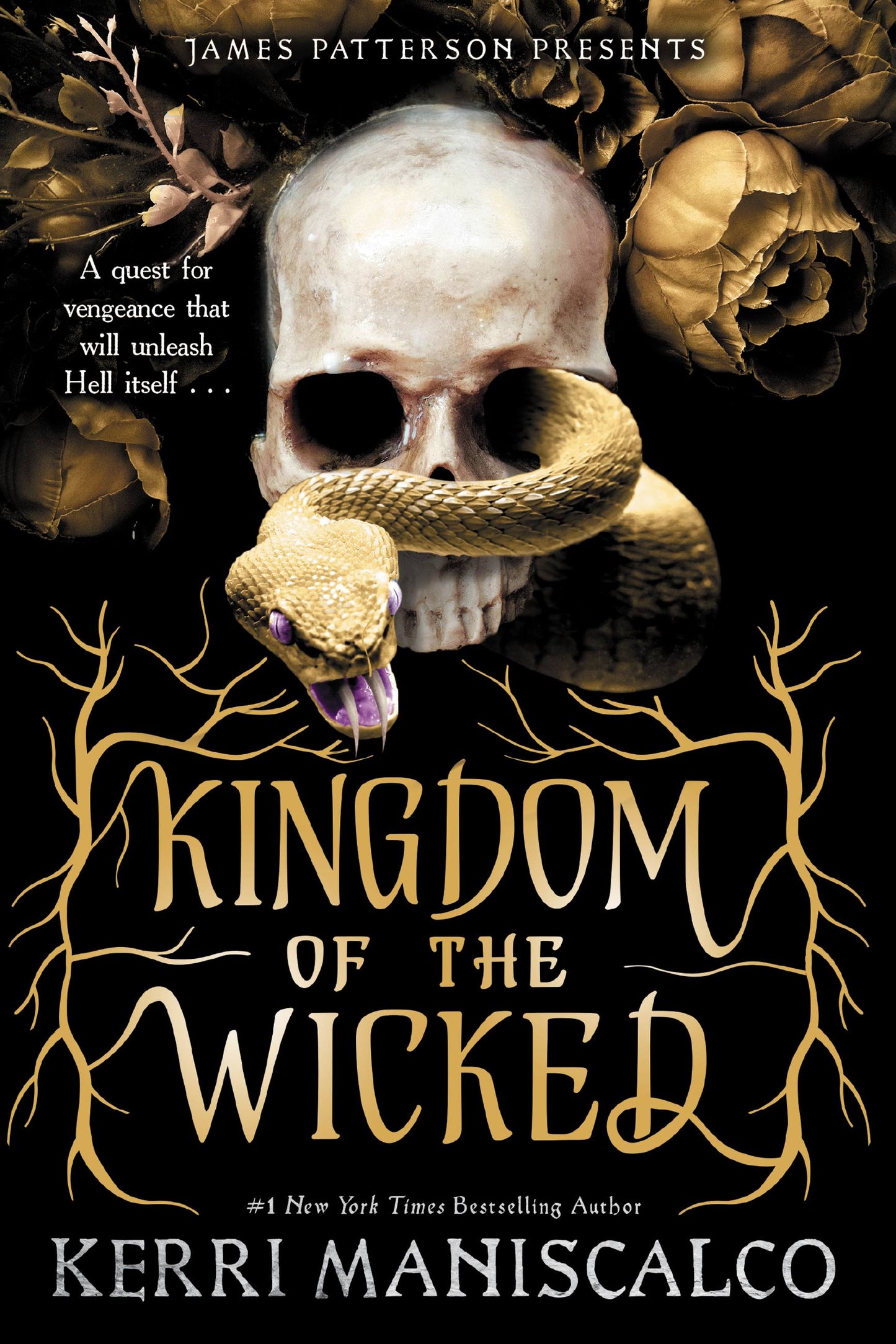 Kingdom of the Wicked