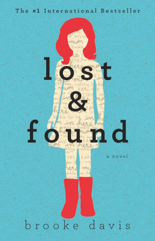 Lost and Found
