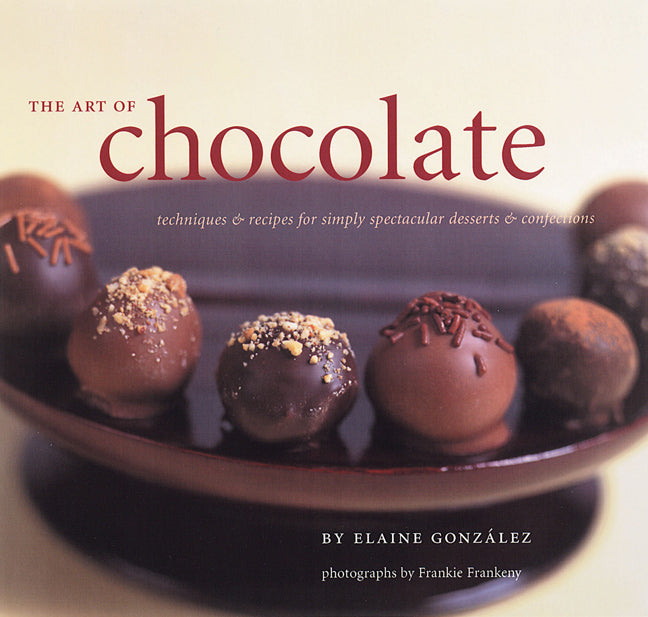 The Art of Chocolate