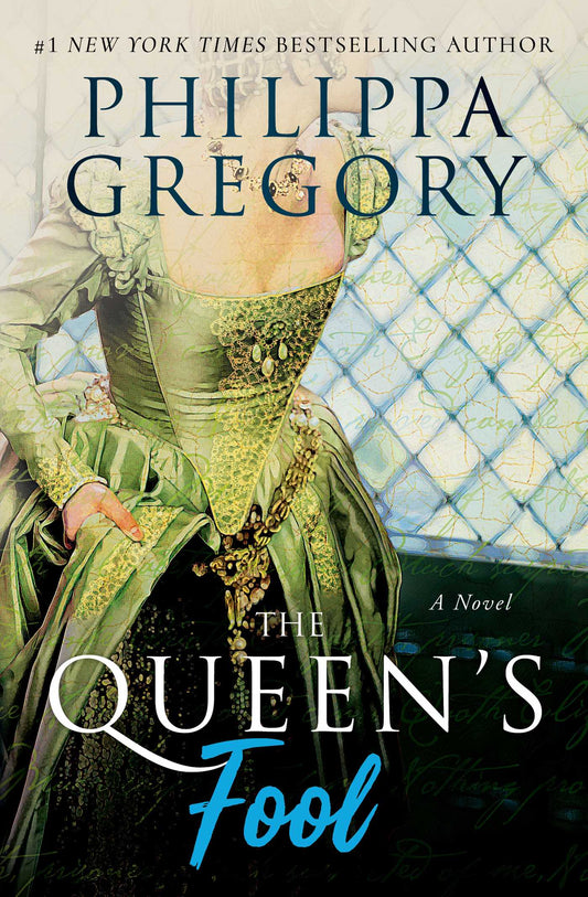 The Queen's Fool