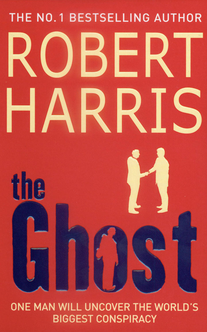 The Ghost