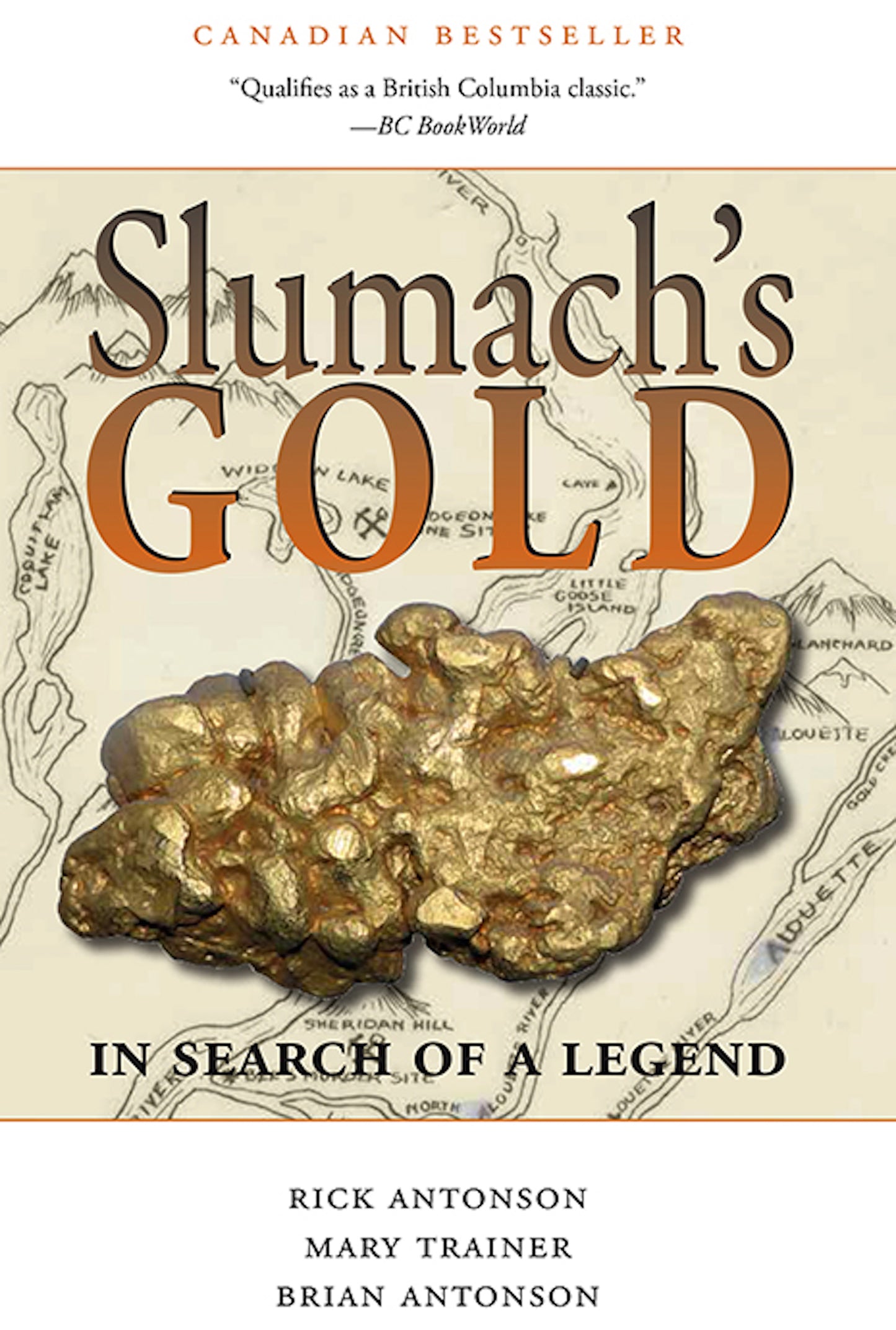 Slumach's Gold