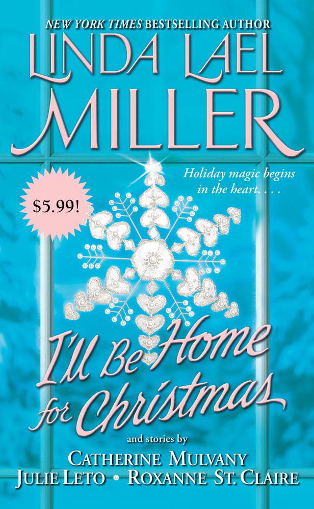 I`ll Be Home for Christmas