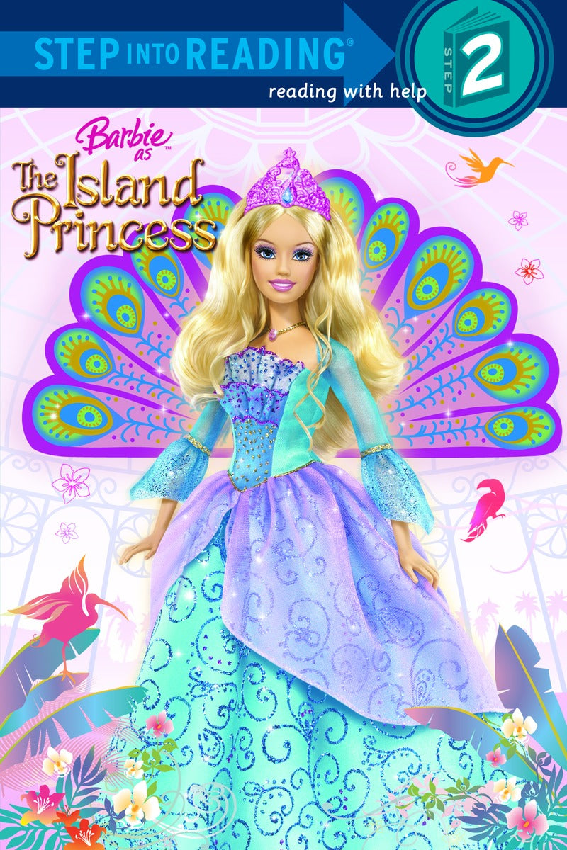 Barbie as the Island Princess (Barbie)