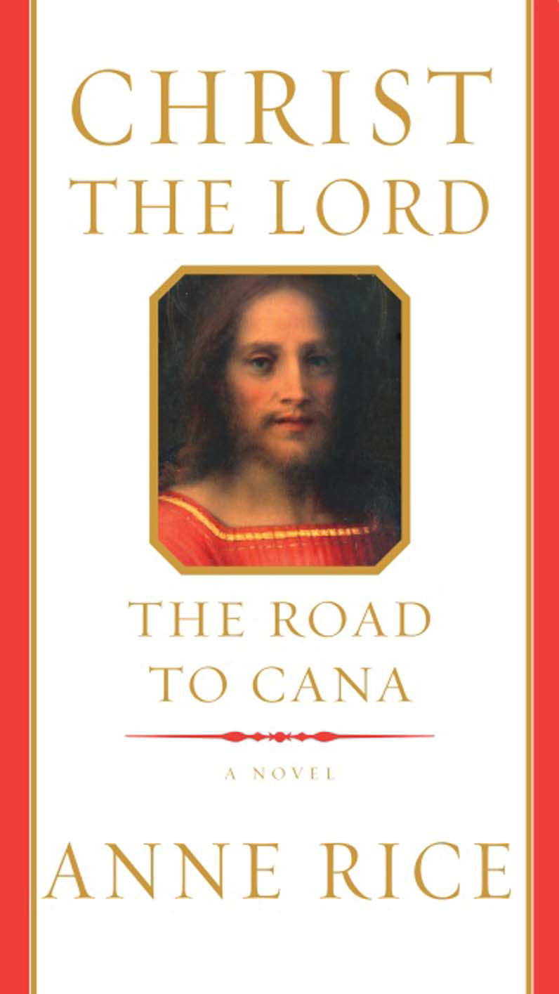 Christ the Lord: The Road to Cana