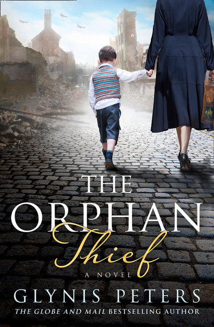 The Orphan Thief